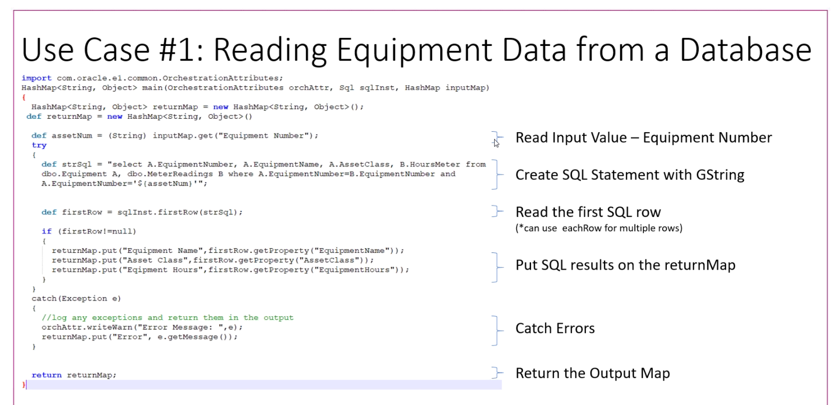 goovy-use-case-1-2 Use Case #1: JD Edwards Orchestrator use Groovy Data Requests part2