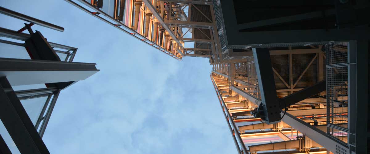 JD Edwards Engineering Construction Solution