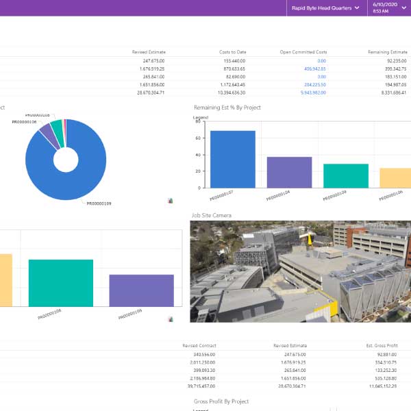 MYOB Acumatica Australia